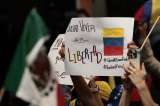 Aprietan la represión en Venezuela