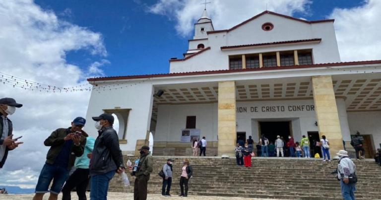 Planes económicos en Bogotá para hacer en Semana Santa