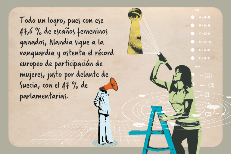 El mundo no es como lo pintan