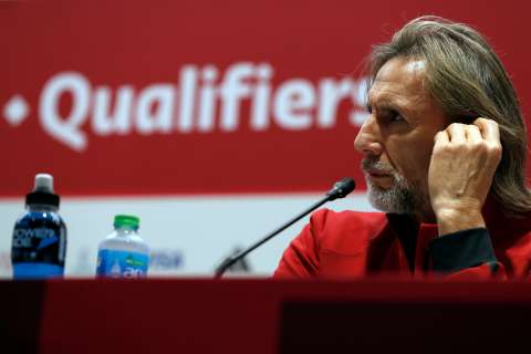 Perú o Australia, solo uno irá al Mundial de Catar 2022