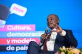 ¿Qué pasará con el tarjetón presidencial de primera vuelta tras la renuncia de Murillo?