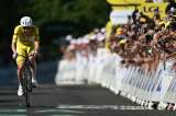 Tour de Francia 2026: Pogacar volvió a imponerse en la montaña y sumó su tercera victoria