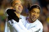 Atlético Mineiro, a octavos de final de la Copa Libertadores