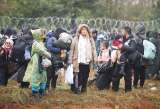 Cuando los migrantes se vuelven moneda de cambio