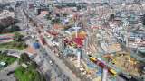 Metro de Bogotá: anuncian cierres en Autosur por la construcción de vigas pórtico