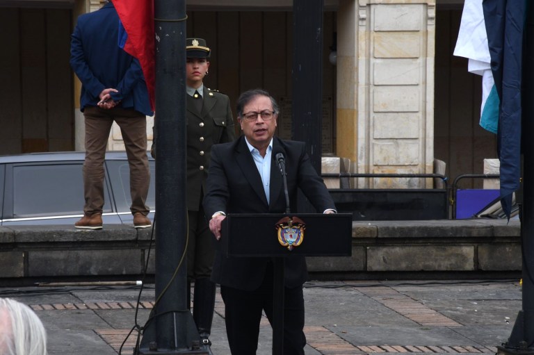 “Hubo una derrota grande para el Gobierno, particularmente en Bogota”: Fidel Cano