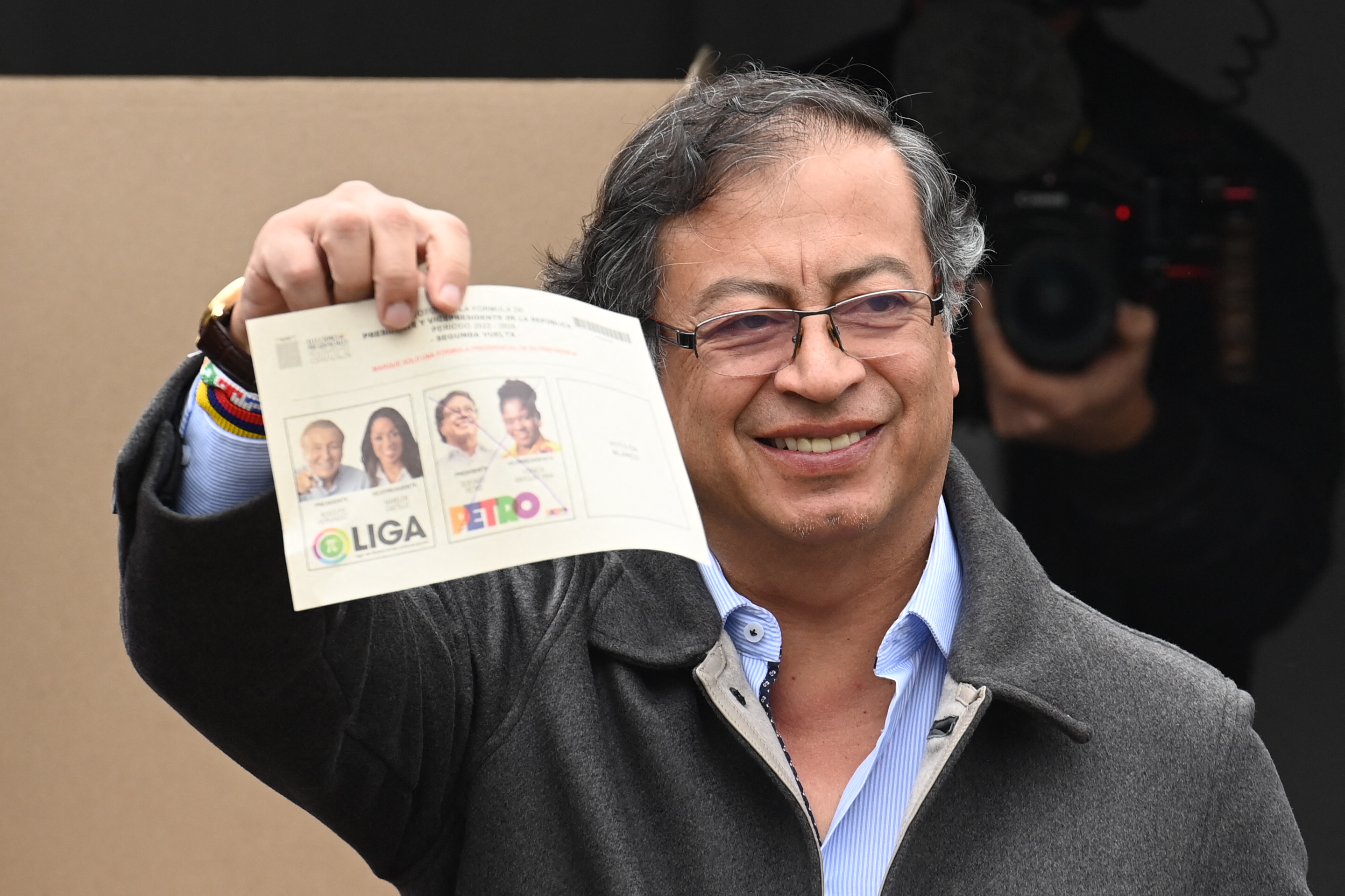 Gustavo Petro: ¿por qué su victoria es histórica?