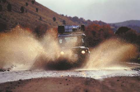 ¿Qué significan 4×4 y AWD?