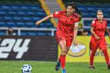 América salvó el empate con Boca en la Libertadores Femenina: mire los goles