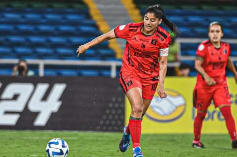 Así se jugarán los cuartos de final de la Libertadores Femenina: cruces y fechas