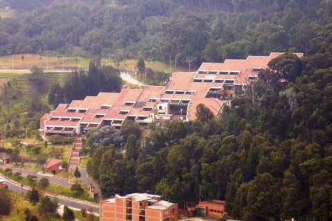Universidad Distrital responde a petición de excluirla del presupuesto 2016 para Bogotá