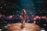 Estas son las celebridades que no se perdieron el concierto de Karol G en Madrid