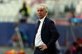 Gasperini, DT de Atalanta: “Solo puedo agradecerle a mis jugadores”