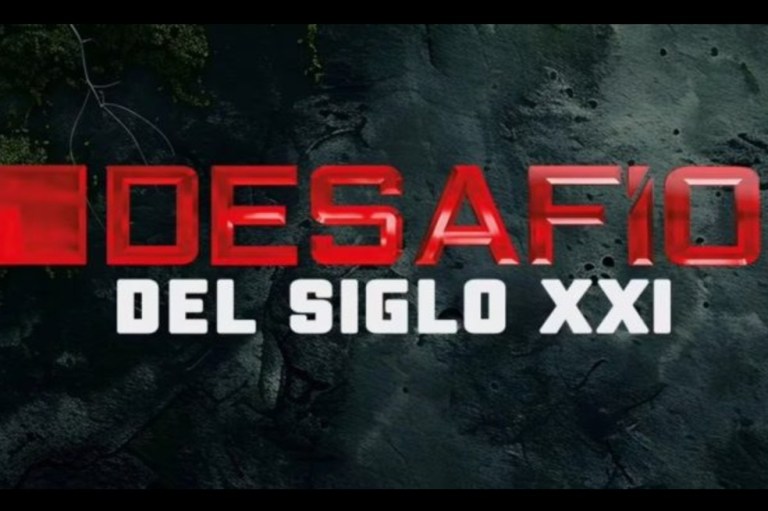 Participante del Desafío recibió fuerte golpe y generó tensión. Esto pasó