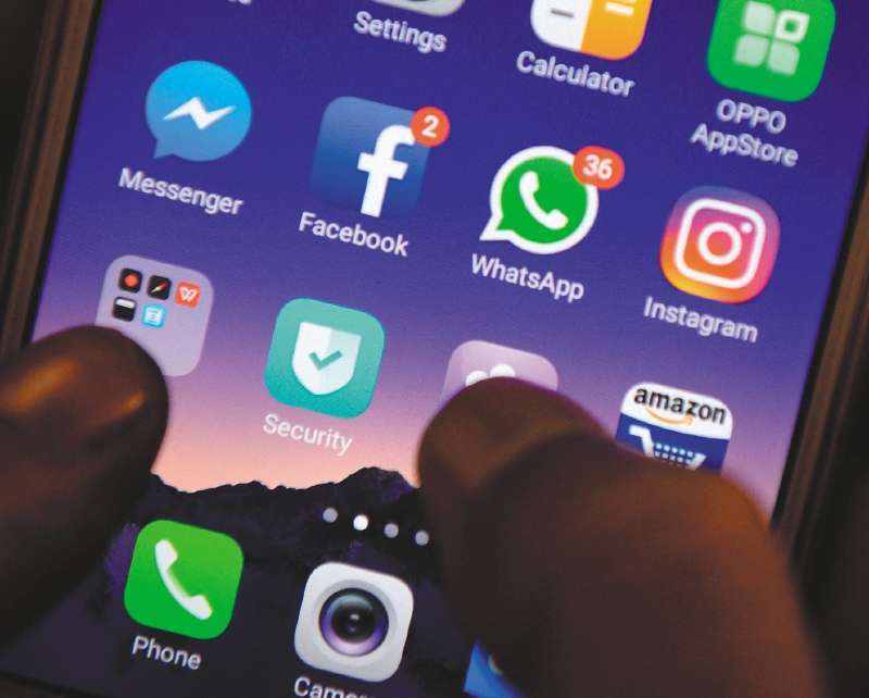 Meta está trabajando en un plan de suscripción para Facebook e Instagram. Mientras que TikTok ya está realizando pruebas. Imagen de referencia.