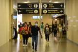 Supertransporte investigará casos de vuelos cancelados por aerolíneas