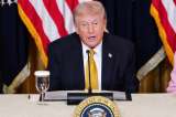 Guerra de Oriente Medio: Trump, disgustado por la falta de cooperación de la OTAN