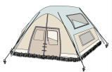 ¿Listo para acampar? Consejos clave para debutar con éxito