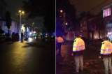 Registran fuerte explosión en Teusaquillo, Bogotá
