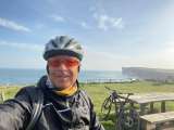Atenas a Ámsterdam en bicicleta: una crónica de dos sesentones