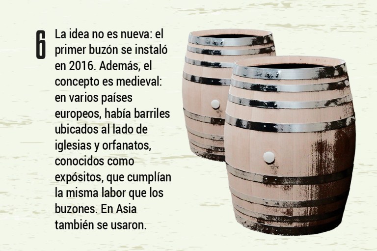 El mundo no es como lo pintan.