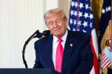 “He tomado una decisión”: Trump, determinado sobre qué hacer con Venezuela