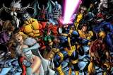 X-Men dentro de Marvel: un universo que sigu