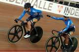 Colombia, brillante en el Campeonato Mundial Junior de Ciclismo de Pista: balance