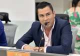 Por denuncia de presunta agresión sexual, renunció presidente de la Asamblea de Santander