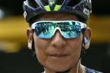 Nairo: "El domingo afrontaremos un examen muy importante"