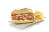 Así puede preparar un fácil y delicioso sándwich criollo de bondiola de cerdo desmechada