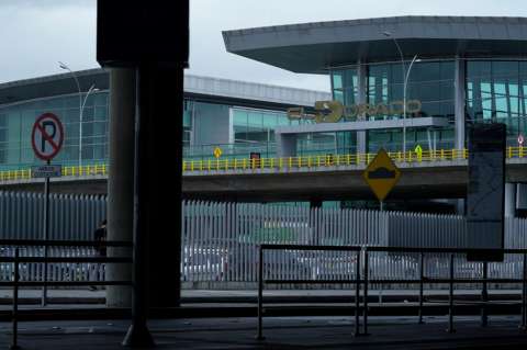 Aeropuerto El Dorado se reactivará en septiembre con tres destinos