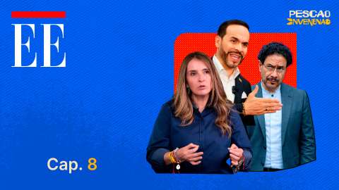La guerra por la derecha: Paloma y Abelardo pisan el acelerador; Cepeda espera rival
