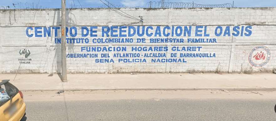 Los fugitivos tienen entre 14 y 19 años. Entre ellos está alias "Bebé", un joven de 16 años señalado de participar en al menos 11 homicidios en Soledad.