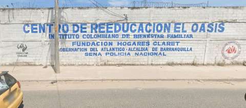 Esto se sabe de los siete jóvenes que escaparon de centro de detención en Soledad