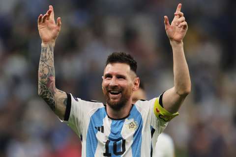 Las polémicas y los mejores momentos que dejó el Mundial de Catar 2022
