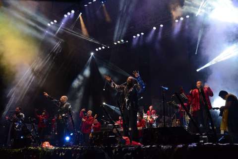 Prográmese con la nómina musical oficial de la edición 60 de la Feria de Cali