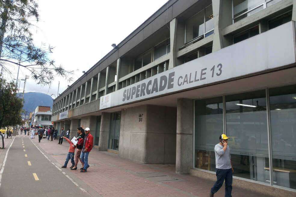Los términos para resolver las peticiones de documentos se amplían de 10 a 20 días hábiles. / Archivo El Espectador.