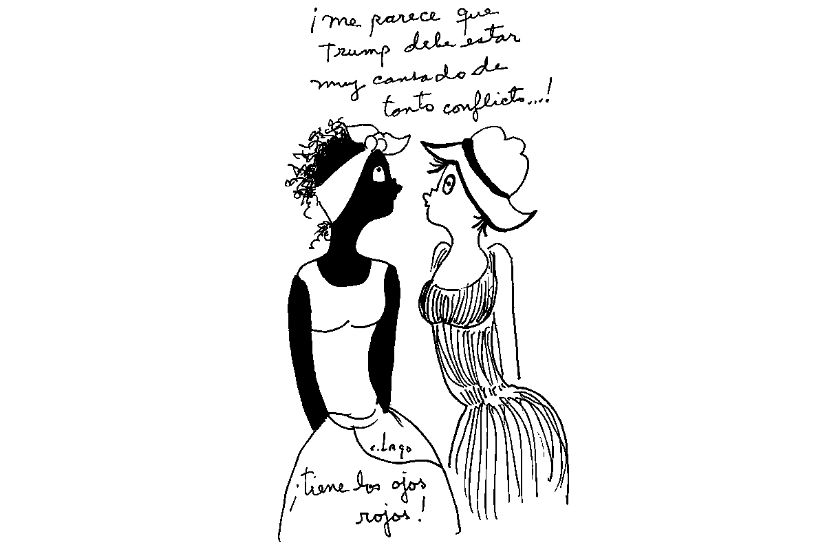 Caricatura