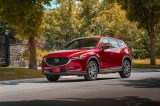Mazda refuerza la CX-5