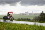 Egan Bernal, en el Top-10 del Tour de Romandía: así les fue a los otros colombianos