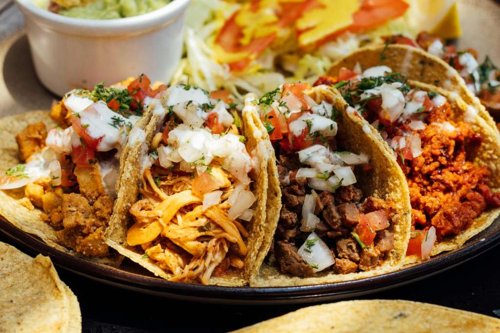TACOFEST 2026