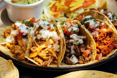 TACOFEST 2026: precios, horarios y ciudades de la iniciativa de sabor