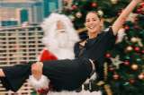 Carolina Soto, Carolina Cruz y más famosos presumen sus decoraciones navideñas
