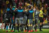 En imágenes: Medellín clasificó a semifinales de la Copa Águila