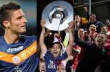 Los tres equipos en Francia que le han quitado la liga al PSG y a sus petrodólares