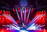 La ciudad latinoamericana que se convierte en la capital mundial del circo todos los años