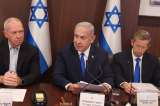 Israel llama “incitadoras” las palabras de apoyo de Bolivia y Colombia a Brasil