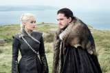 "Game of Thrones": la relación de Daenerys y Jon Snow en palabras de los protagonistas