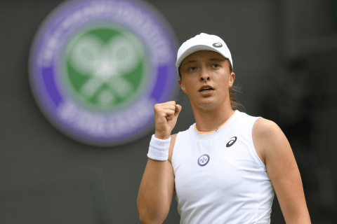 Wimbledon rompe con su código y permitirá a las tenistas llevar ‘shorts’ oscuros